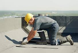 Reliable Oak Ridge North, TX Roofing Service  Solutions